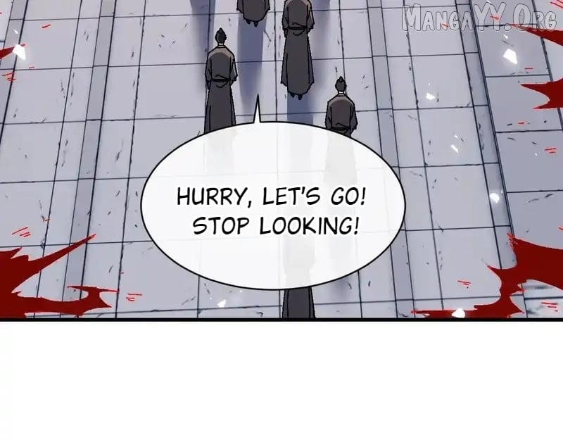 Master: This rebellious disciple is definitely not the Holy Son Chapter 164 - page 41